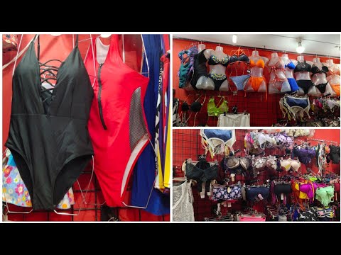 Goa bikini shopping| types of bikini| latest bikini collection| bikini sets| with price and