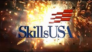 Skills USA Promo