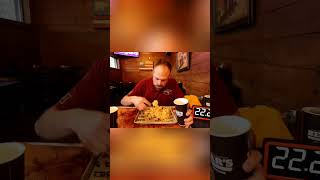 Spicy Food Challenge: Mac & Cheese Brutality with a Kick!