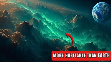 James Webb Detected a Planet With 99.7% Chance of Life!