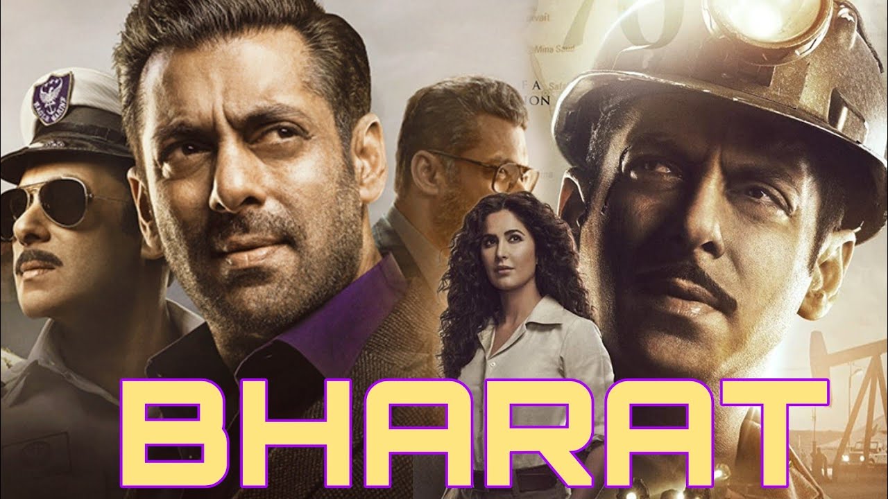 Bharat Full Movie Story|Salman Khan|Katrina kaif