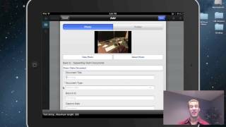 Claims Demonstration