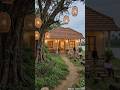 Abandoned Lakeside Hut Restored Into a Stunning Dream Retreat | Full Transformation Timelapse