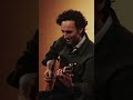 Throwback to Julian's performance of "Auditorium" at Third Man Records!