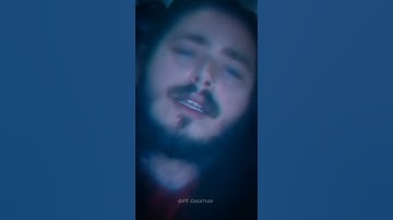 Thumbnail of Rockstar - Post Malone fullscreen WhatsApp status video