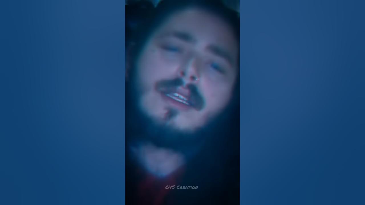 Rockstar - Post Malone fullscreen WhatsApp status video