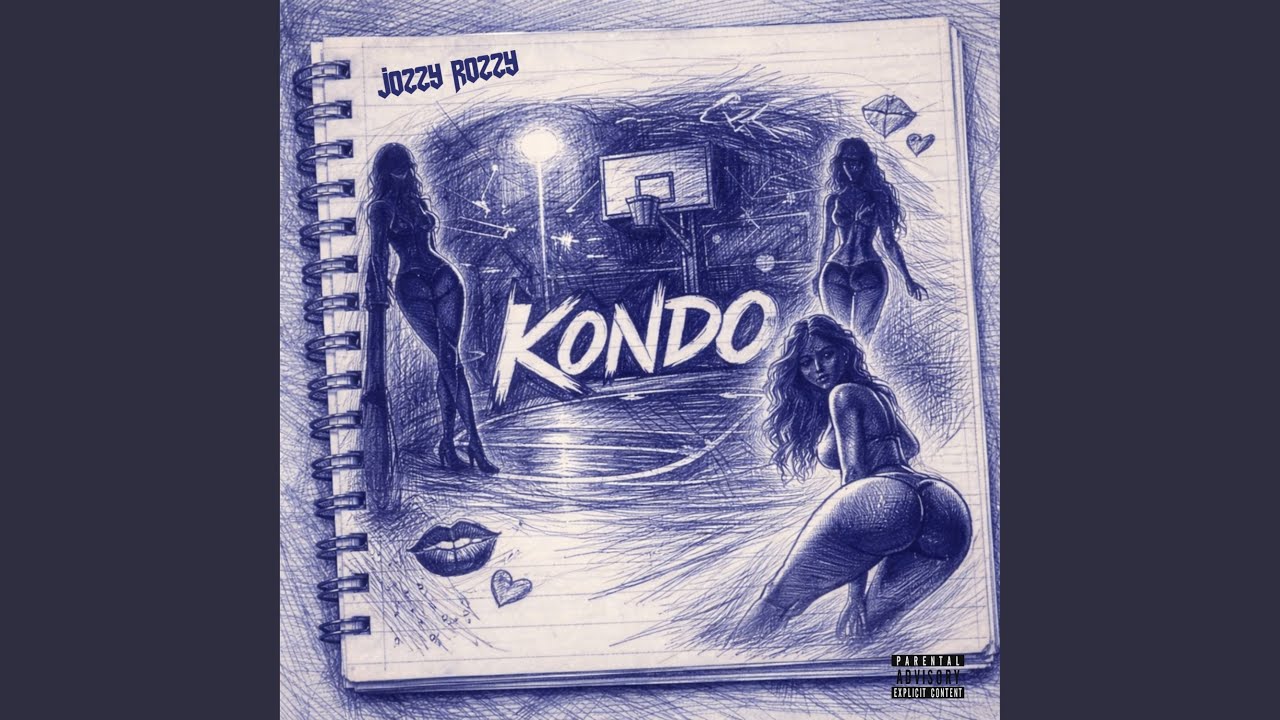 Watch Kondo on YouTube Watch Kondo on YouTube