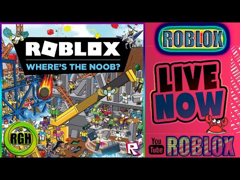 Roblox Live Stream Pro God Mode Live Now Roblox Arsenal Live
