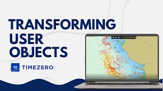 Tutorial: Transforming User Objects