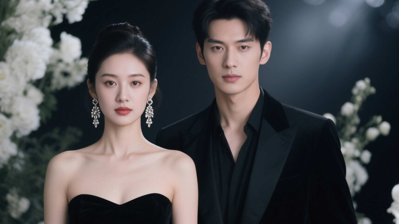 My husband became my friend’s fiancé? I left him and found a CEO who loves me more#drama