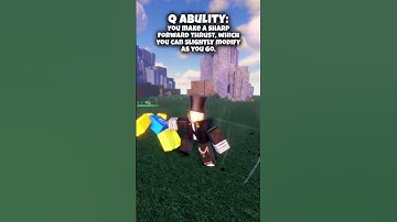 Glass aspect snowcase + combo | Choose Your Power #chooseyourpower #roblox