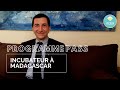 Incubateur a madagascar  programme pass