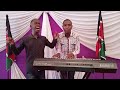 KIGOOCO GOOD FRIDAY EDITION by JULIUS WA KIGOOCO and PIUS PIANIST