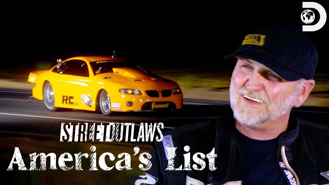Film backdrop image for Jeff Lutz Challenges Bobby Ducote for a Top 3 Spot (2022)