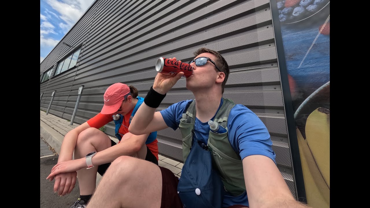 Marathon-Training (6): 28 km durch Gelsenkirchen