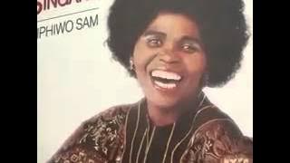 Isiphiwo Sam Margaret Singana