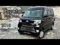 ❗️NEW❗️TOYOTA PIXIS VAN 4WD❗️ЛУЧШИЙ В СВОЁМ КЛАССЕ❗️