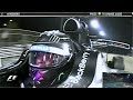 F1 Abu Dhabi 2014 (Race) Nico Rosberg OnBoard