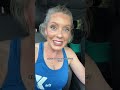 #stitch with Carly Lobus- MD Realtor One person came to Carly’s open house