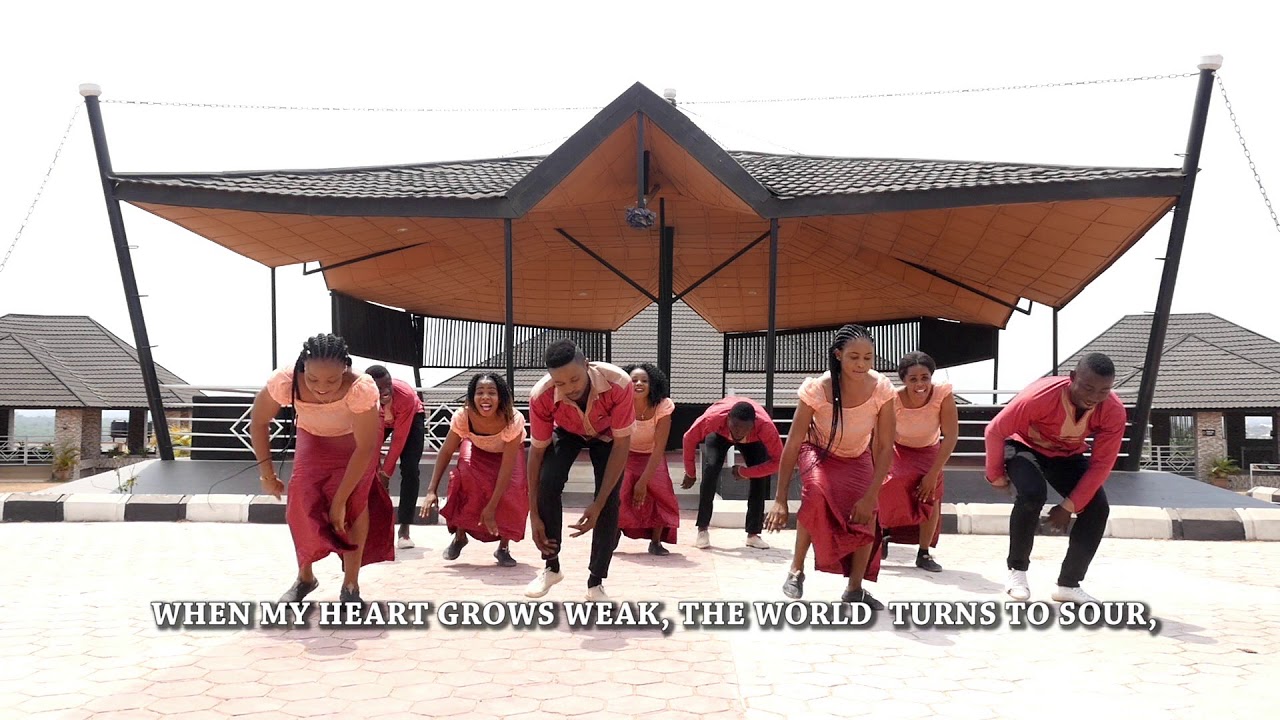 Paul Nwokocha - (Track 3) Ike Obi