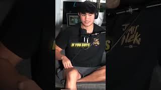 Dan Bilzerian Got Married