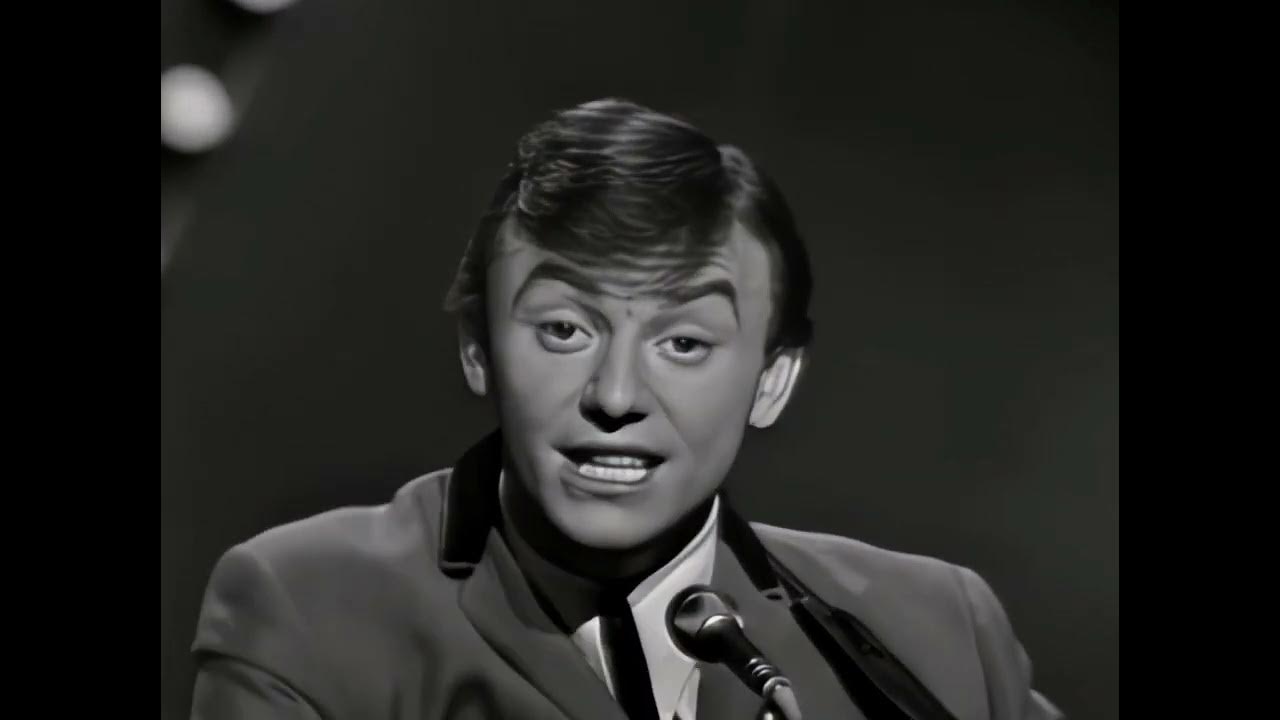 NEW * Don't Let The Sun Catch You Crying - Gerry & The Pacemakers {Stereo) 1964 NEW * Don't Let The Sun Catch You Crying - Gerry & The Pacemakers {Stereo) 1964