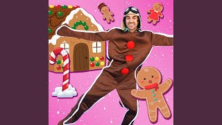 The Gingerbread Cookie Dance