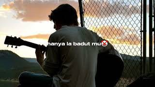 Download Lagu Badut _ raavfy ( lirik lagu) MP3