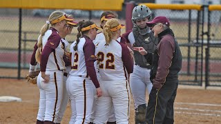 2020 Salisbury Softball Season Preview | Feb. 13, 2020
