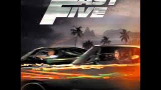 Fast Five - How We Roll (Fast Five Remix) - Don Omar ft. Busta Rhymes, Reek da Villian & J-doe