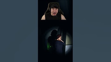 Full videos on my channel! #phasmophobia #phasmophobiagame #gaming