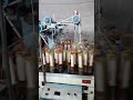 Round Drawstring making l #shorts