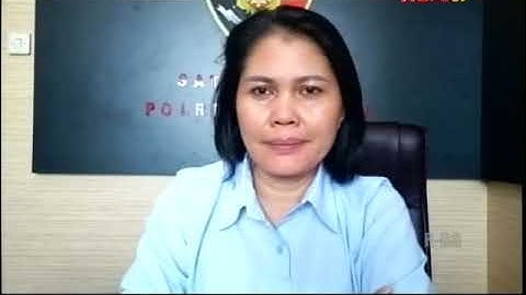 AKP. SULASTRI, POLWAN PERTAMA JABAT KASAT RESKRIM DI WILAYAH HUKUM POLDA KALBAR