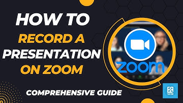 How to Record a Presentation on Zoom | Comprehensive Guide 2025