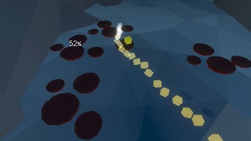 [Fanmade]Dancing Line - The Autumn Memories by balala j