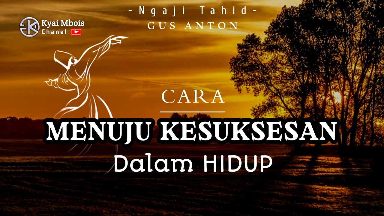 HUKUM TERATAS | #ngajitasawuf #gusanton