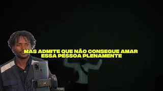 Miracle Lre - Sorry I'm different