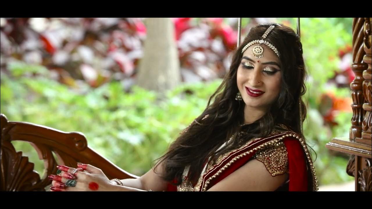 Ae Ri Sakhi More Piya Ghar Aaye