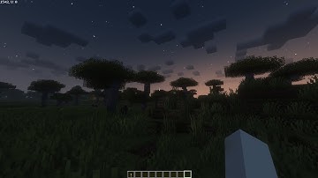 Pojav Launcher [Zink] - Complementary Reimagined Shader v5.1.1 - 1.20.1