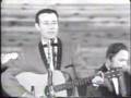 Jim Reeves - Four Walls/Blue Canadian Rockies