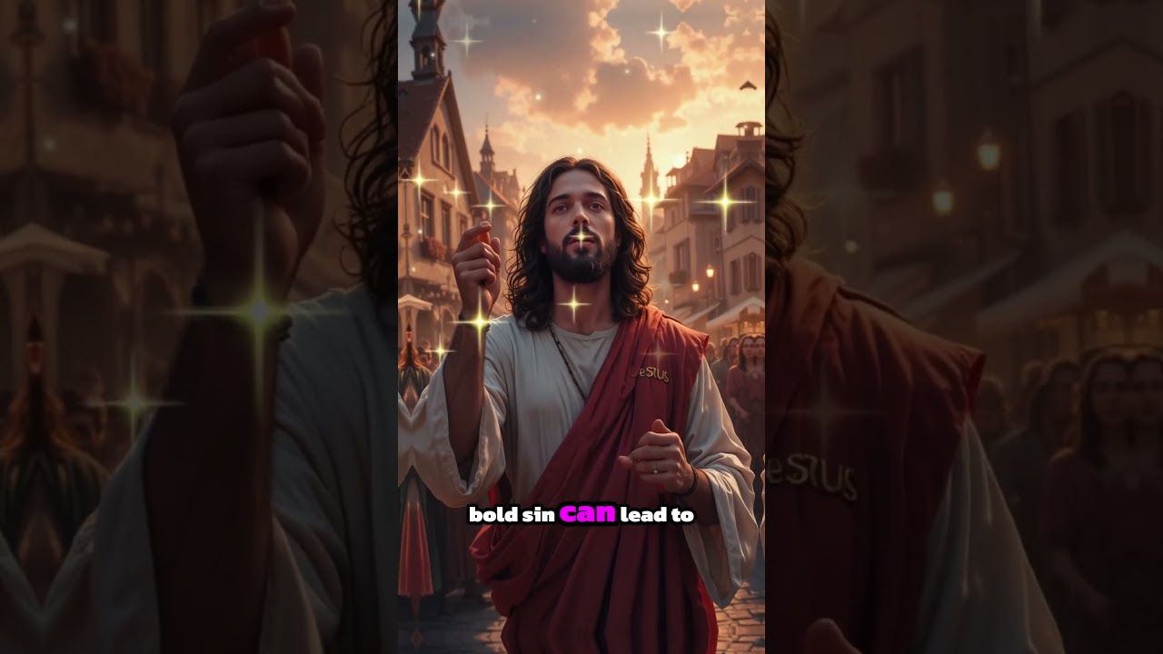 Every delay is dangerous, Repent now time is running out. 