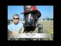 Volunteer Firefighter Certification Training