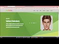 Web development || Internship || LEVEL -1 (TASK-2) : Portfolio || Oasis Infobyte