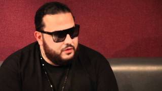 Respect Magazine Interview With Rapper Belly