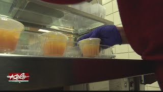 Active Generations needs more Meals on Wheels drivers