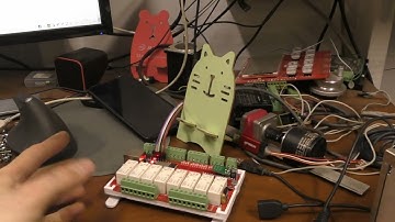 Умный дом на ESP32 под Home Assistant