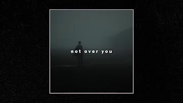 Free Sad Type Beat - "Not Over You" | Emotional Rap Piano Instrumental 2022