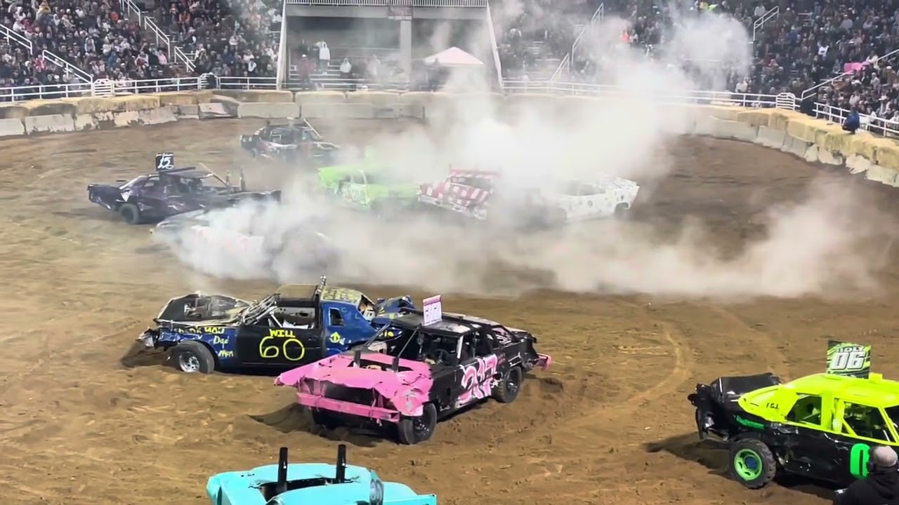 May Mania 2025- Ogden, Utah