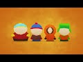 Top 10 Facts - South Park