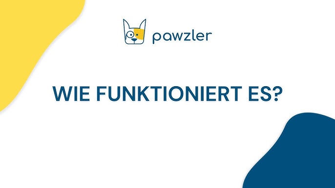 Pawzler - Innovative Modular Dog Puzzles